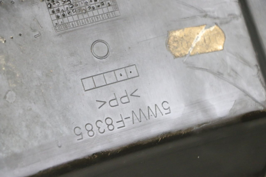 photo de Dorpel MBK BOOSTER SPIRIT NAKED 50 (2004 - 2017) - Zoom op gebruiksstaat