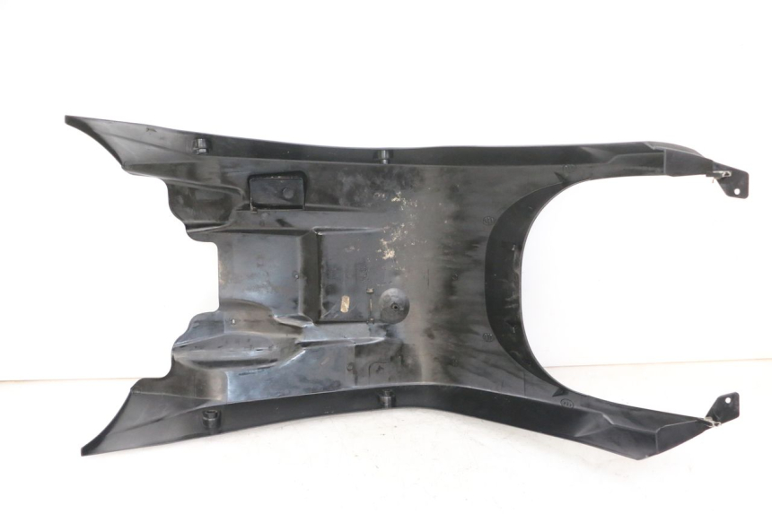 photo de Dorpel MBK BOOSTER SPIRIT NAKED 50 (2004 - 2017) - Technische close-up