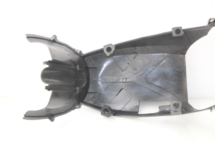 photo de Dorpelplaat JM MOTORS MIA 50 (2017 - 2020) - Zoom op gebruiksstaat