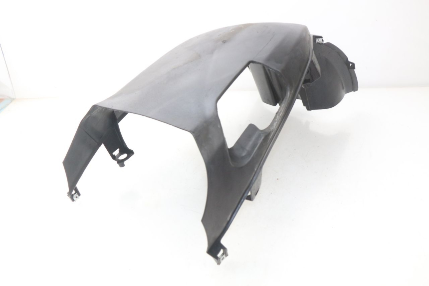 photo de Dorpelplaat JM MOTORS MIA 50 (2017 - 2020) - Technische close-up