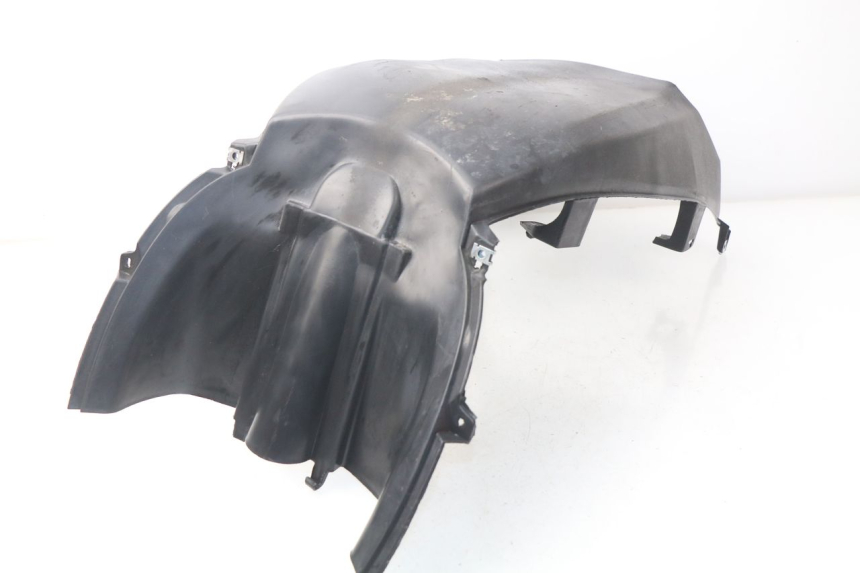 photo de Dorpelplaat JM MOTORS MIA 50 (2017 - 2020) - Staat van het oppervlak