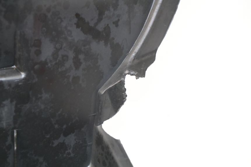 photo de Dorpelplaat JM MOTORS MIA 50 (2017 - 2020) - Zoom op gebruiksstaat