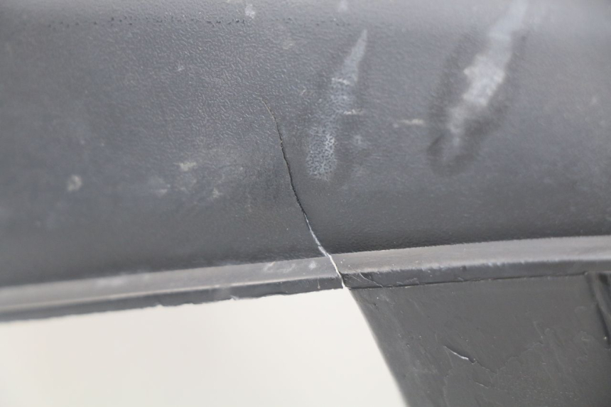 photo de Dorpelplaat JM MOTORS MIA 50 (2017 - 2020) - Zoom op gebruiksstaat