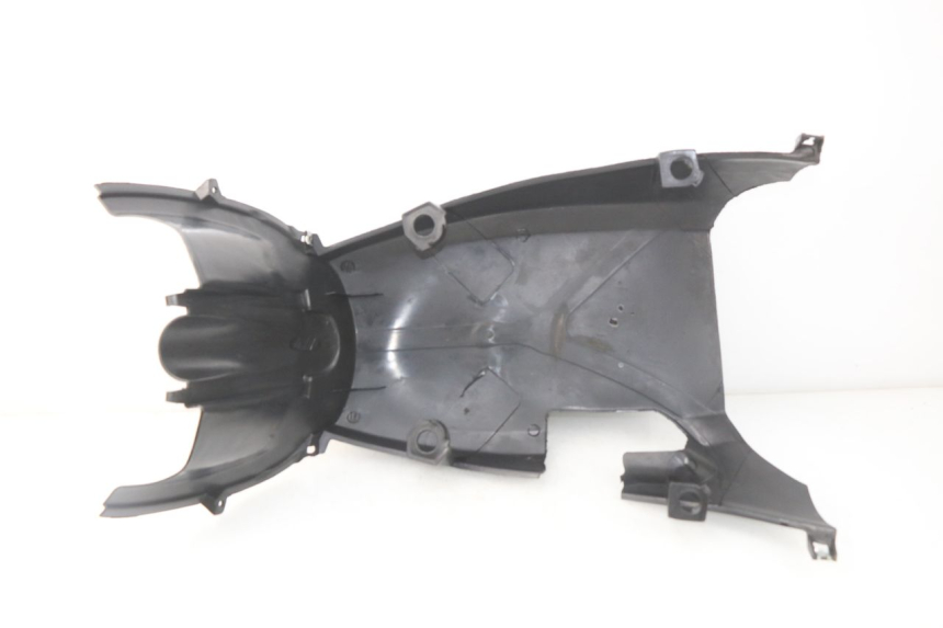 photo de Dorpelplaat JM MOTORS MIA 50 (2017 - 2020) - Andere kijkhoek