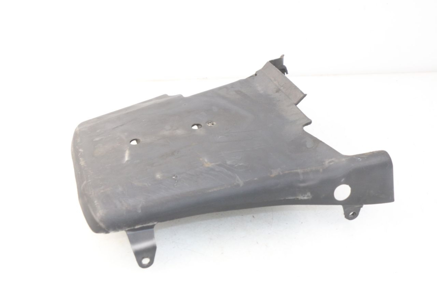 photo de Dorpel SYM MIO 100 (2006 - 2017) - Hoofdaanzicht