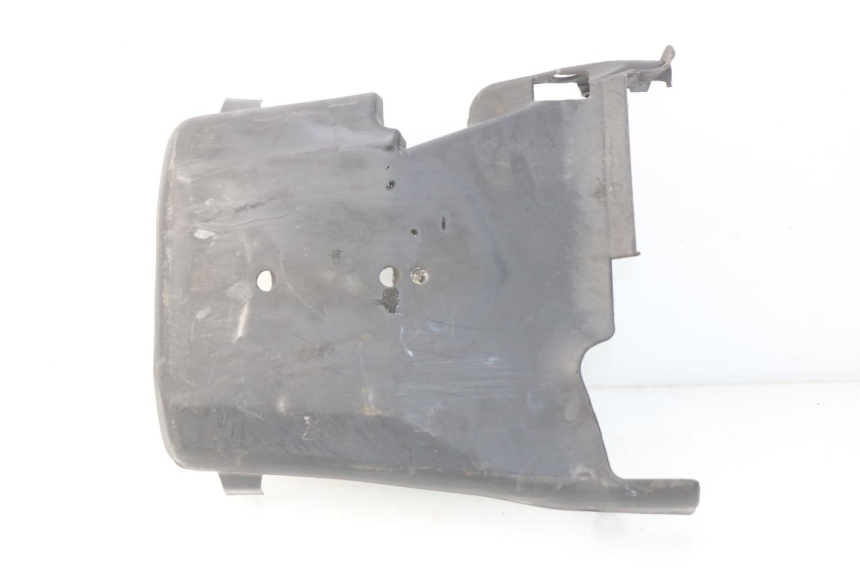 photo de Dorpel SYM MIO 100 (2006 - 2017) - Zoom op gebruiksstaat