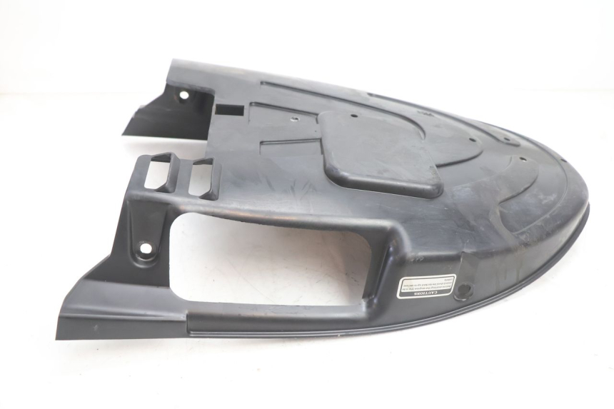 photo de ZIJSKIRT KYMCO MOVIE S 125 (2009 - 2018) - Staat van het oppervlak