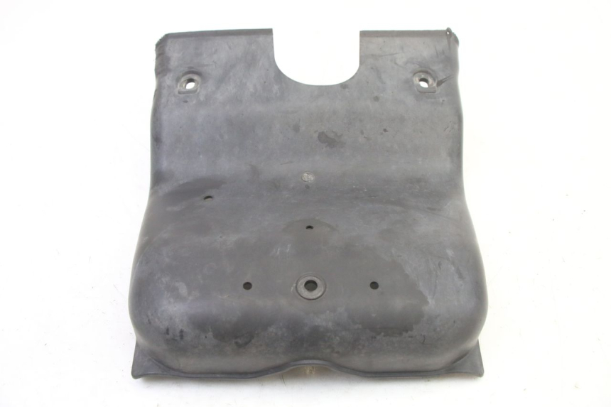 photo de Dorpel PIAGGIO MP3 500 (2014 - 2017) - Zoom op gebruiksstaat