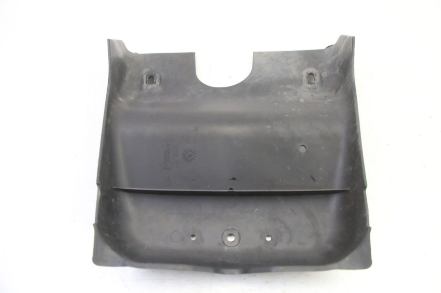 photo de Dorpel PIAGGIO MP3 500 (2014 - 2017) - Overzicht