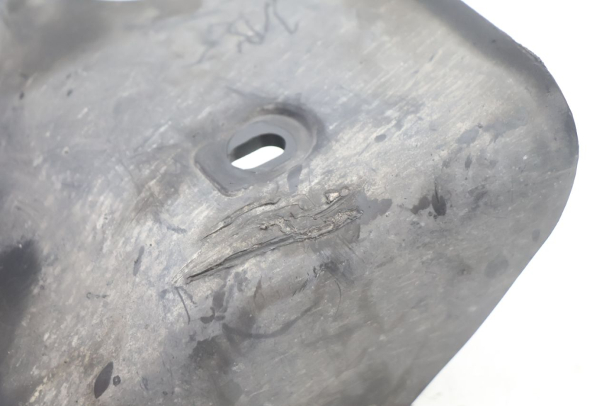 photo de Dorpelplaat PIAGGIO MP3 500 (2011 - 2015) - Detail van het onderdeel