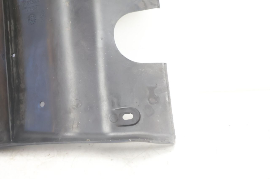 photo de Dorpelplaat PIAGGIO MP3 500 (2011 - 2015) - Markeringen en referenties