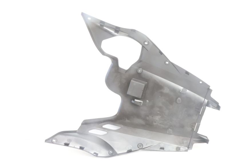 photo de ZIJSKIRT YAMAHA N-MAX NMAX 125 (2021 - 2024) - Hoofdaanzicht