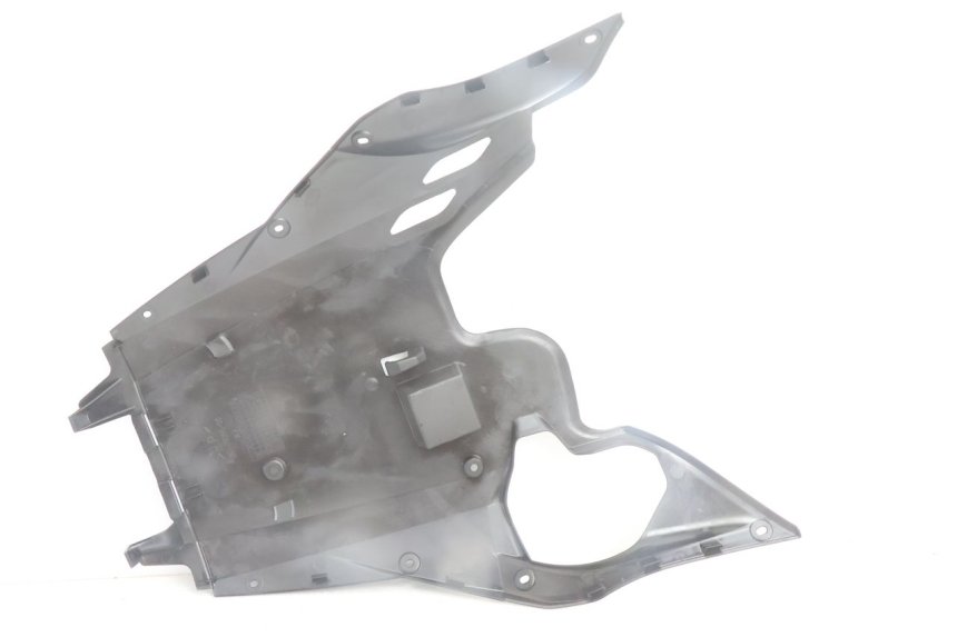 photo de ZIJSKIRT YAMAHA N-MAX NMAX 125 (2021 - 2024) - Detail van het onderdeel