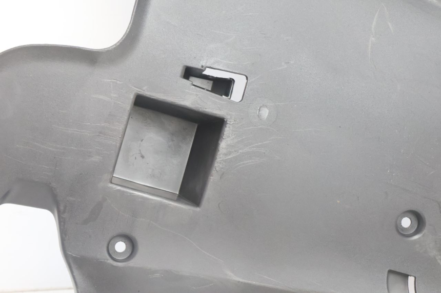 photo de ZIJSKIRT YAMAHA N-MAX NMAX 125 (2021 - 2024) - Andere kijkhoek