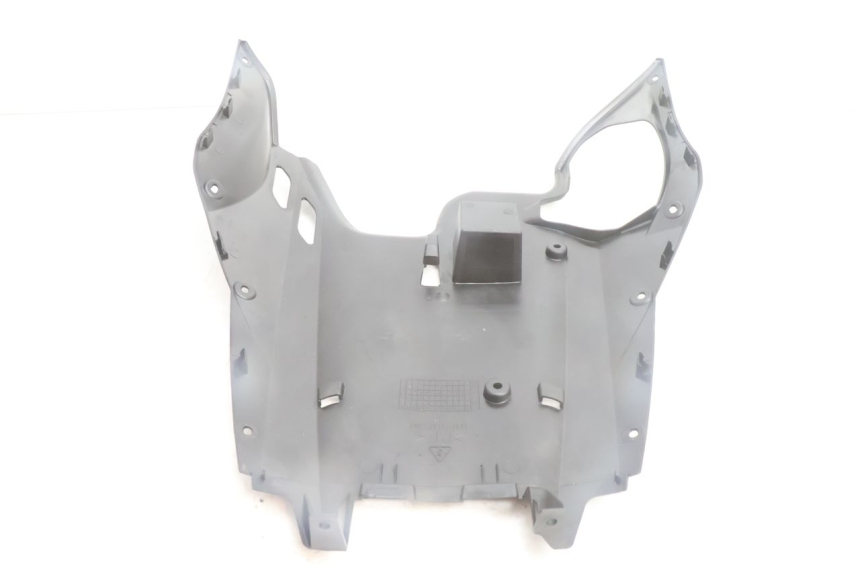 photo de ZIJSKIRT YAMAHA N-MAX NMAX 125 (2021 - 2024) - Markeringen en referenties
