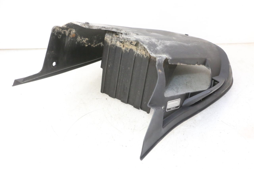 photo de Dorpel KYMCO LIKE 4T 50 (2019 - 2025) - Zoom op gebruiksstaat