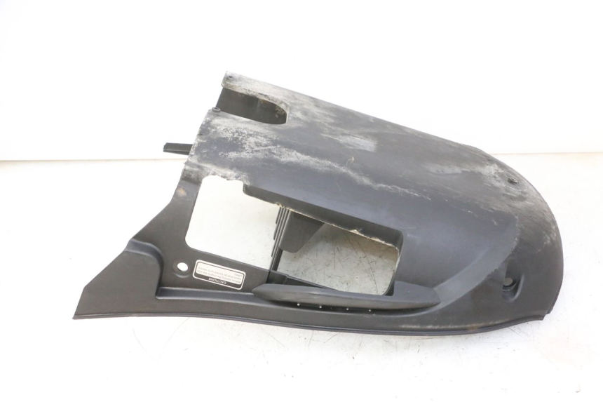 photo de Dorpel KYMCO LIKE 4T 50 (2019 - 2025) - Andere kijkhoek