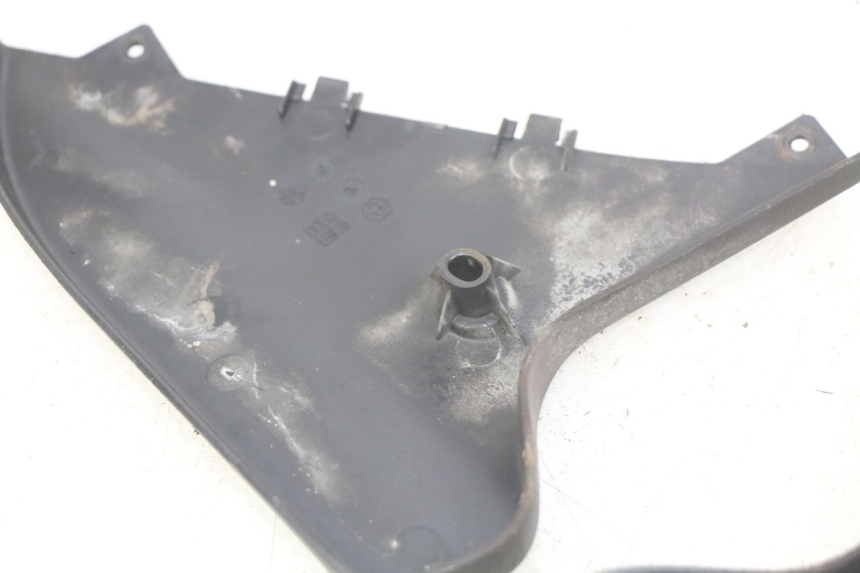 photo de Dorpelplaat GILERA NEXUS 125 (2007 - 2009) - Zoom op gebruiksstaat