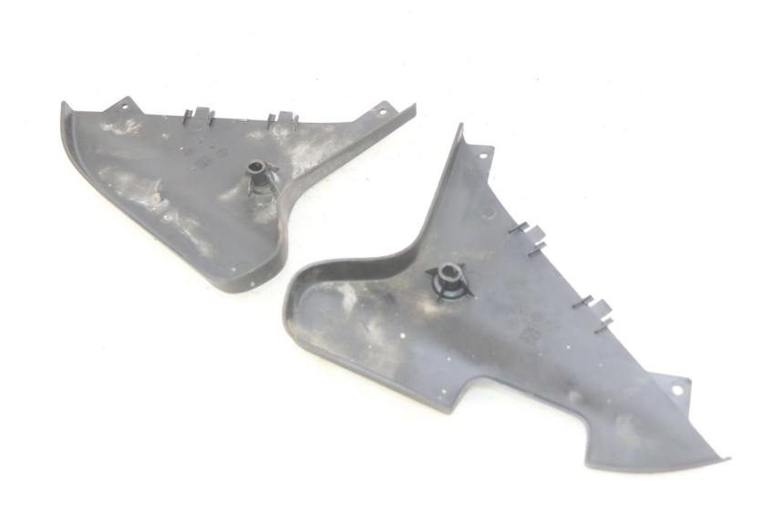 photo de Dorpelplaat GILERA NEXUS 125 (2007 - 2009) - Andere kijkhoek