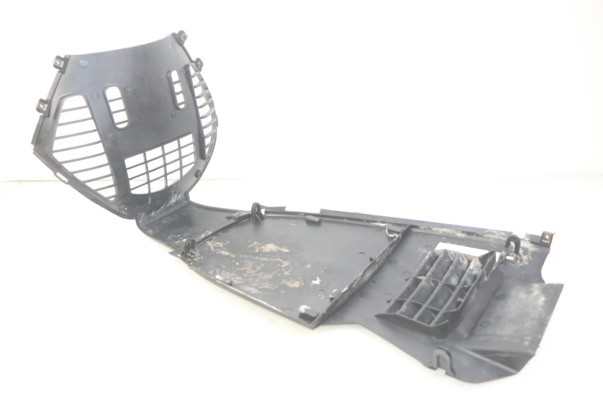 photo de Dorpel SELECT UP OCTALIS 125 (2007 - 2012) - Detail van het onderdeel