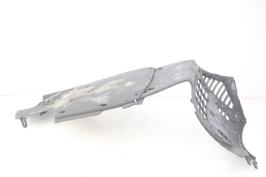 photo de Dorpel SELECT UP OCTALIS 125 (2007 - 2012) - Andere kijkhoek