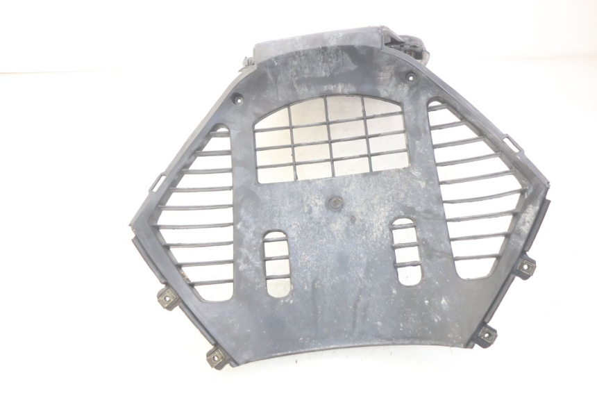 photo de Dorpel SELECT UP OCTALIS 125 (2007 - 2012) - Technische close-up