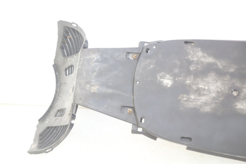 photo de Dorpel SELECT UP OCTALIS 125 (2007 - 2012) - Overzicht