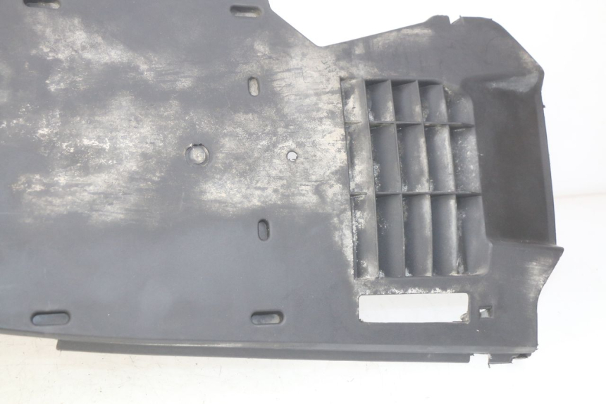 photo de Dorpel SELECT UP OCTALIS 125 (2007 - 2012) - Bevestigingspunten