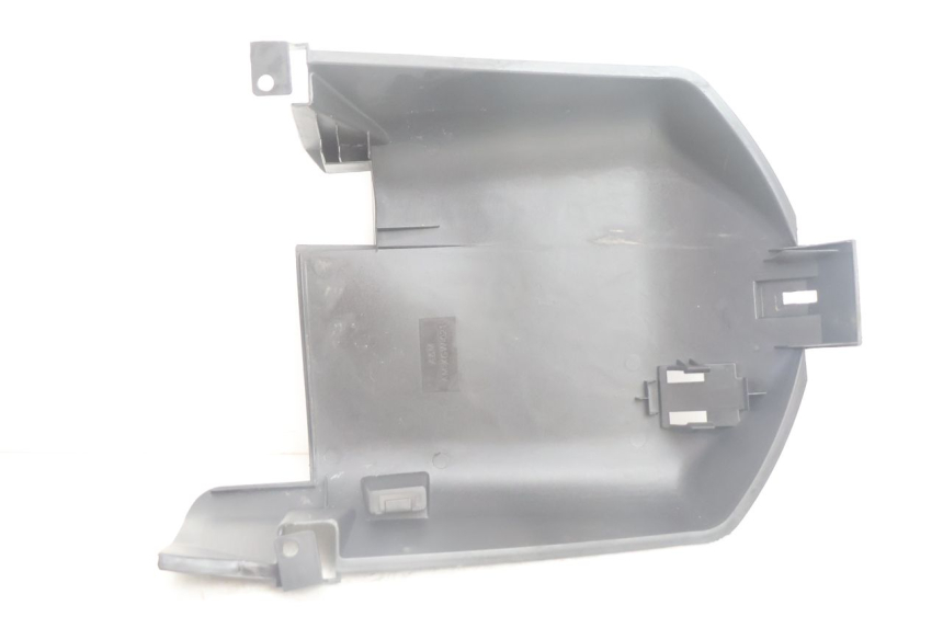 photo de ZIJSKIRT JM MOTORS OLDIES 4T 50 (2020 - 2026) - Hoofdaanzicht