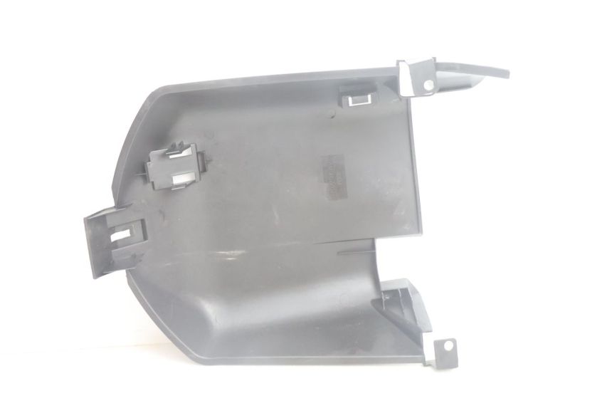 photo de ZIJSKIRT JM MOTORS OLDIES 4T 50 (2020 - 2026) - Detail van het onderdeel