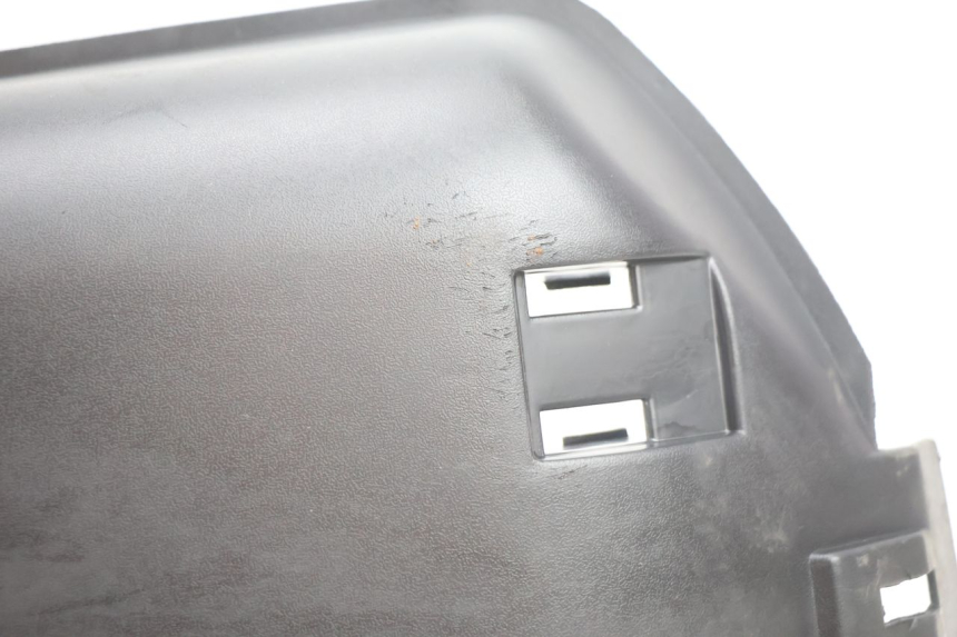 photo de ZIJSKIRT JM MOTORS OLDIES 4T 50 (2020 - 2026) - Technische close-up