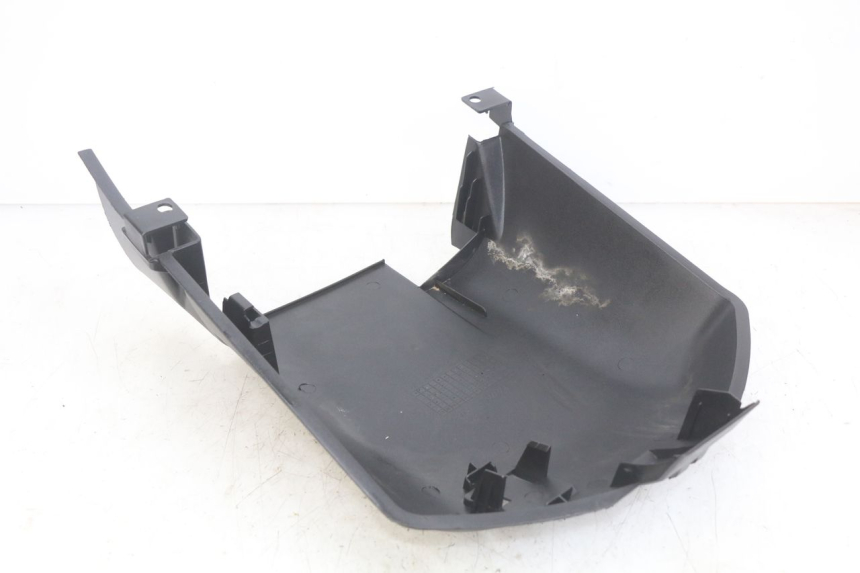 photo de Dorpel JM MOTORS OLDIES RS 4T 50 (2021 - 2024) - Zoom op gebruiksstaat