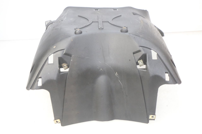 photo de Dorpel SYM ORBIT 2 2T 50 (2008 - 2018) - Technische close-up