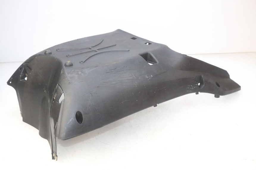 photo de Dorpel SYM ORBIT 2 2T 50 (2008 - 2018) - Bevestigingspunten