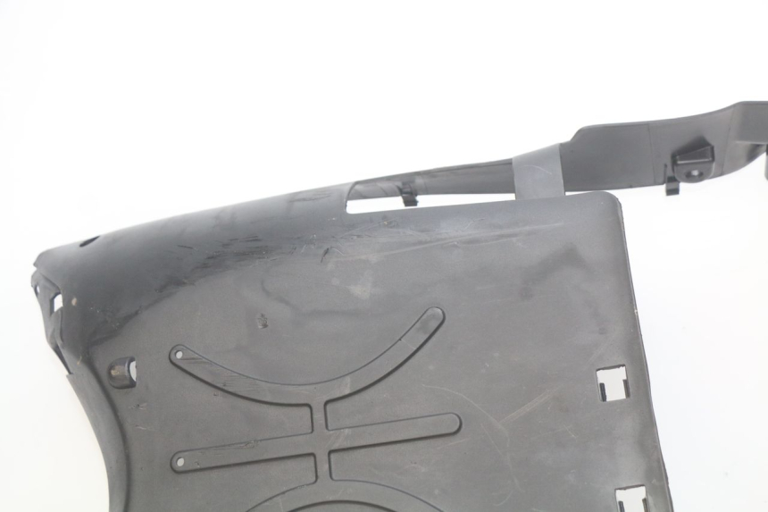 photo de Dorpel SYM ORBIT 2 2T 50 (2008 - 2018) - Staat van het oppervlak