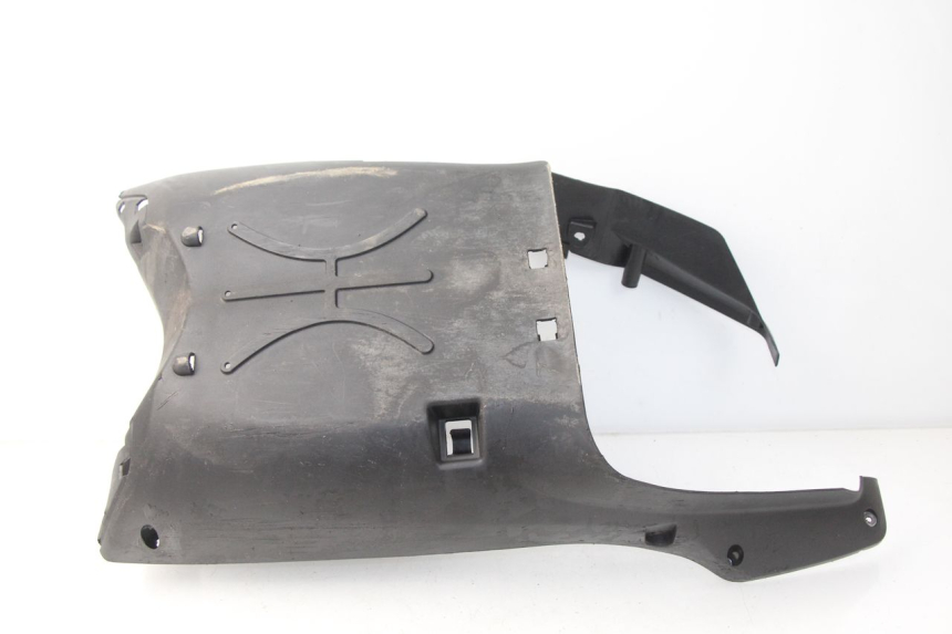 photo de Dorpel SYM ORBIT 2 4T 50 (2008 - 2017) - Hoofdaanzicht