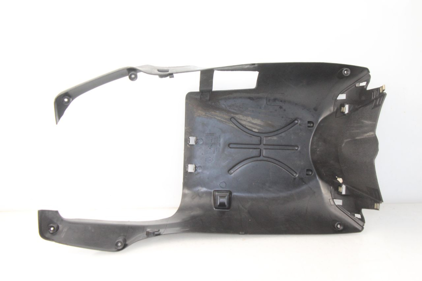 photo de Dorpel SYM ORBIT 2 4T 50 (2008 - 2017) - Zoom op gebruiksstaat