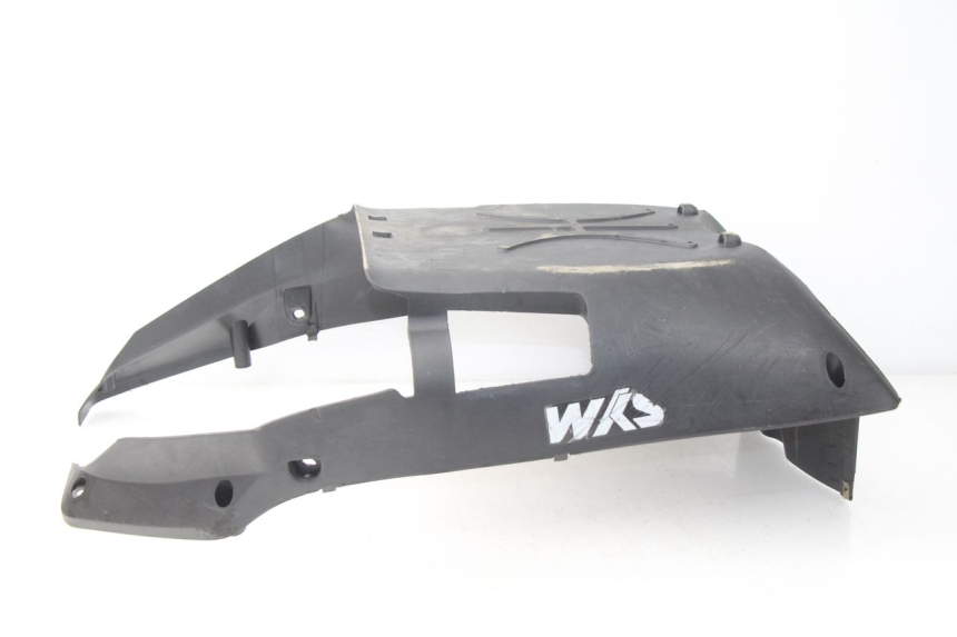 photo de Dorpel SYM ORBIT 2 4T 50 (2008 - 2017) - Andere kijkhoek