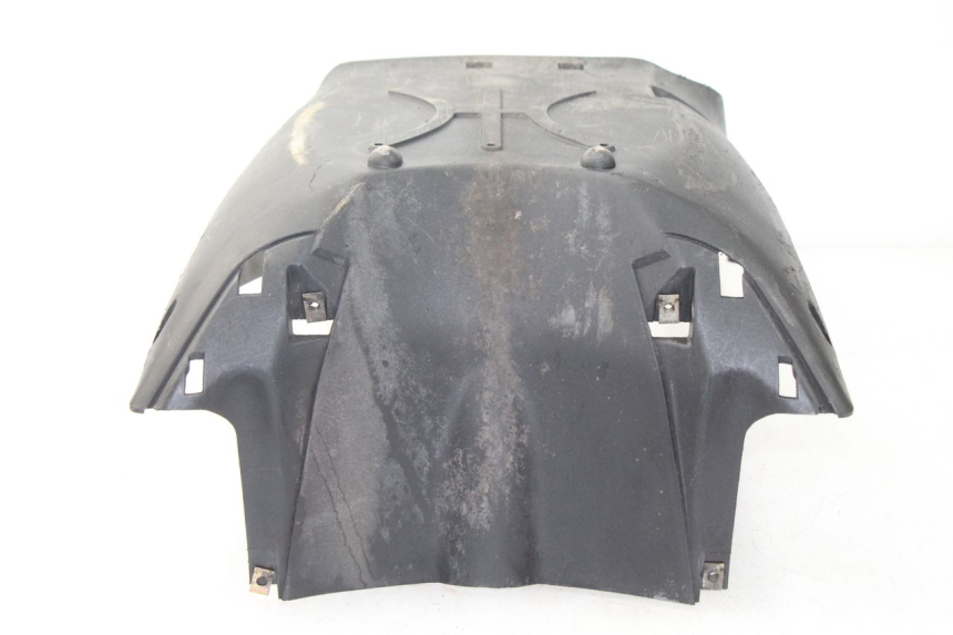 photo de Dorpel SYM ORBIT 2 4T 50 (2008 - 2017) - Technische close-up