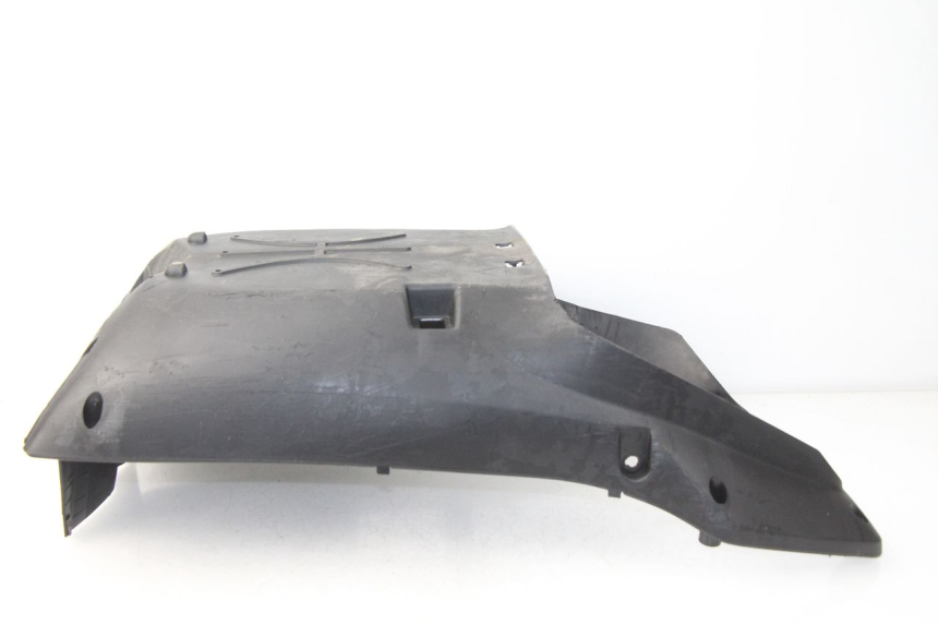 photo de Dorpel SYM ORBIT 2 4T 50 (2008 - 2017) - Overzicht