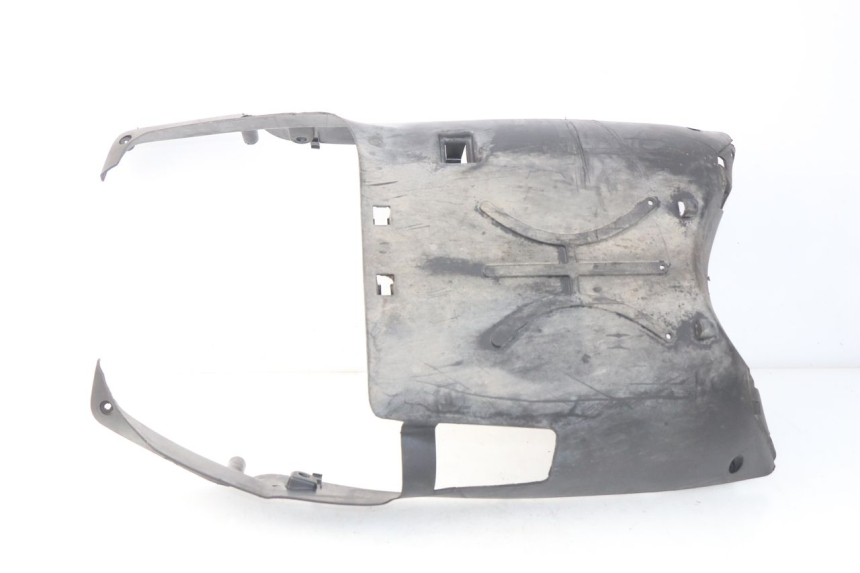 photo de Dorpel SYM ORBIT 2 4T 50 (2008 - 2017) - Hoofdaanzicht