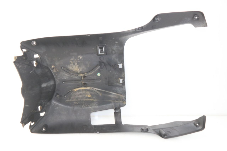 photo de Dorpel SYM ORBIT 2 4T 50 (2008 - 2017) - Detail van het onderdeel