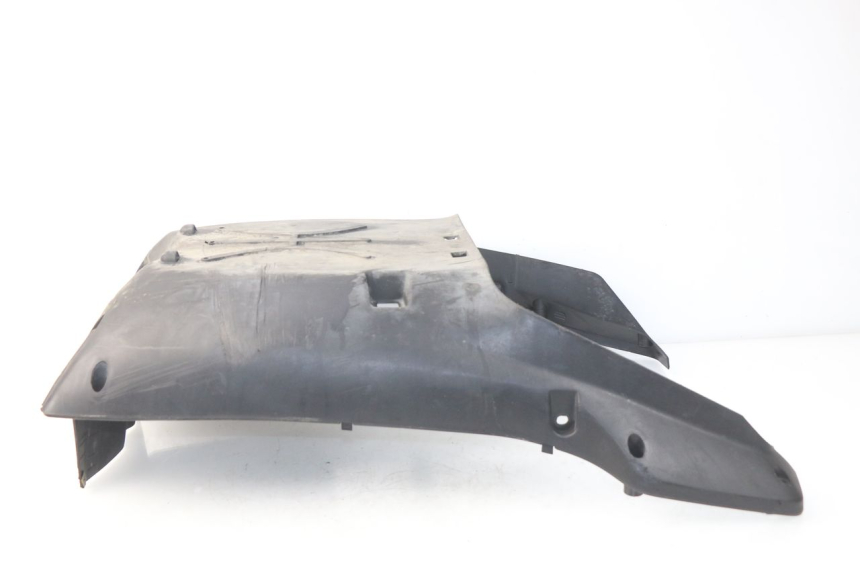 photo de Dorpel SYM ORBIT 2 4T 50 (2008 - 2017) - Zoom op gebruiksstaat