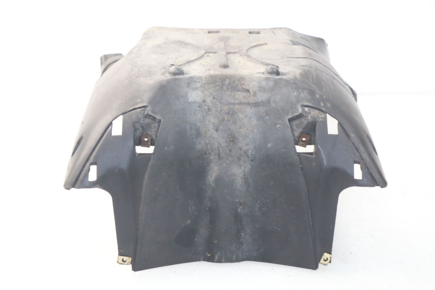 photo de Dorpel SYM ORBIT 2 4T 50 (2008 - 2017) - Andere kijkhoek