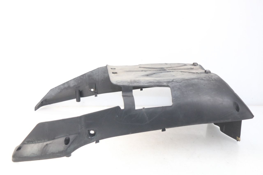 photo de Dorpel SYM ORBIT 2 4T 50 (2008 - 2017) - Technische close-up