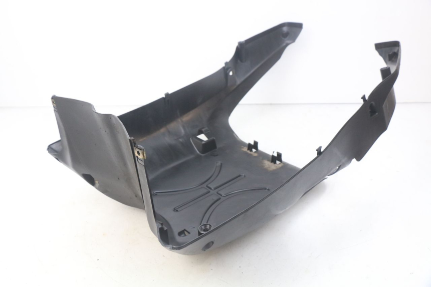 photo de Dorpel SYM ORBIT 2 4T 50 (2008 - 2017) - Hoofdaanzicht