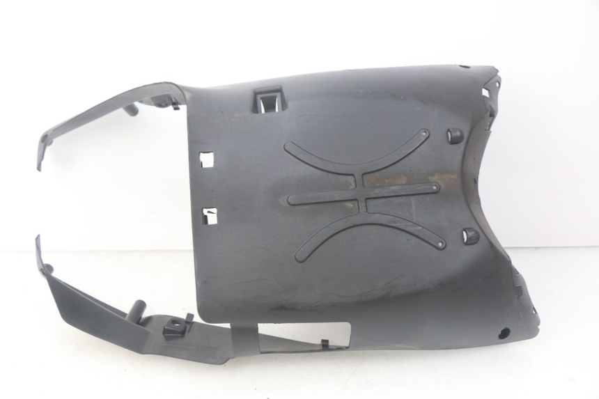 photo de Dorpel SYM ORBIT 2 4T 50 (2008 - 2017) - Productaanzicht