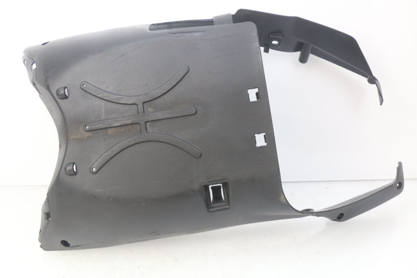 photo de Dorpel SYM ORBIT 2 4T 50 (2008 - 2017) - Kenmerkende details