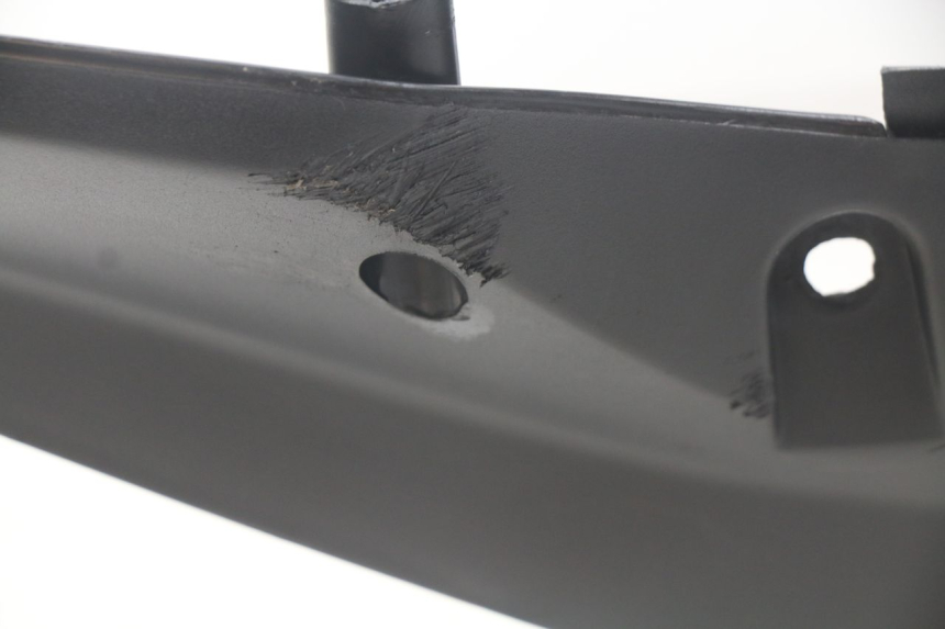 photo de Dorpel SYM ORBIT 2 4T 50 (2008 - 2017) - Zoom op gebruiksstaat