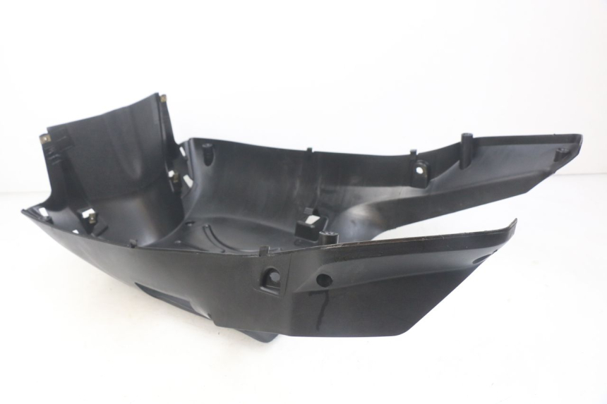 photo de Dorpel SYM ORBIT 2 4T 50 (2008 - 2017) - Andere kijkhoek